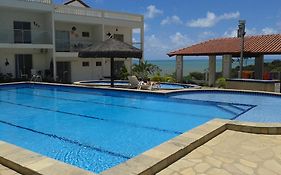 Residencial Granito e Jasmim